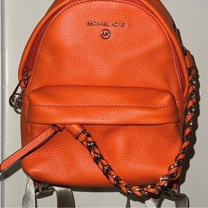 MK Mini Backpack
